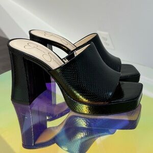 Jessica Simpson Platform Sandal